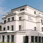 Atlantic - Kopf Aus, Herz An! Hotel Westerland