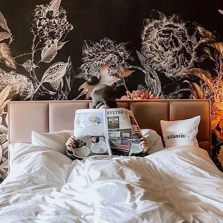 Atlantic - Kopf Aus, Herz An! Hotel 3*