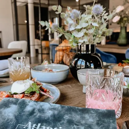 Atlantic - Kopf Aus, Herz An! Westerland