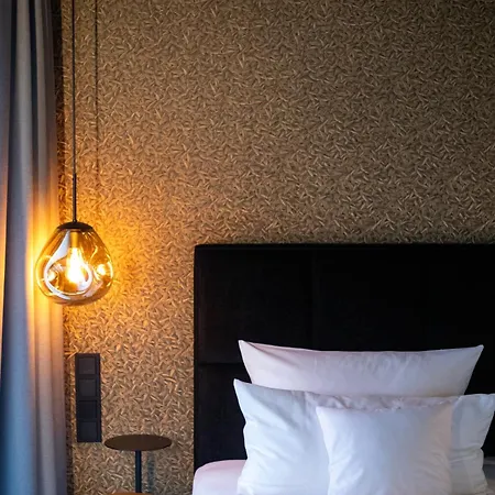 Hotel Atlantic - Kopf Aus, Herz An! 3*