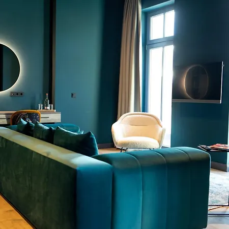Atlantic - Kopf Aus, Herz An! Hotel Vesterland