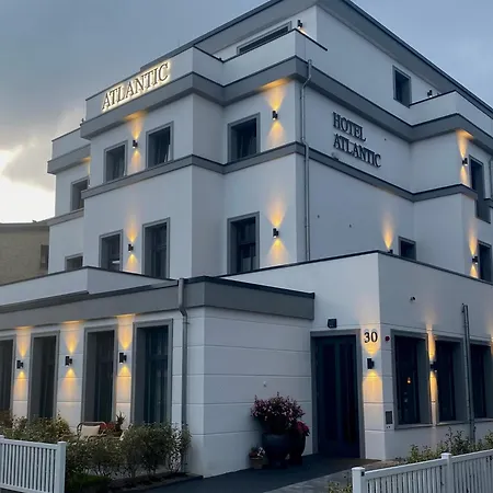 Hotel Atlantic - Kopf Aus, Herz An!
