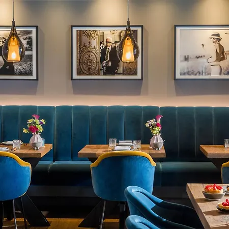 Hotel Atlantic - Kopf Aus, Herz An!