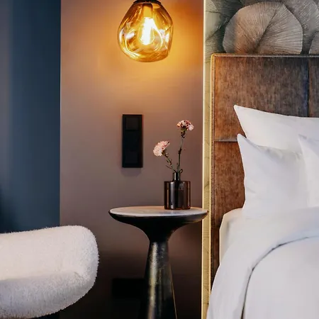 Atlantic - Kopf Aus, Herz An! Hotel 3*