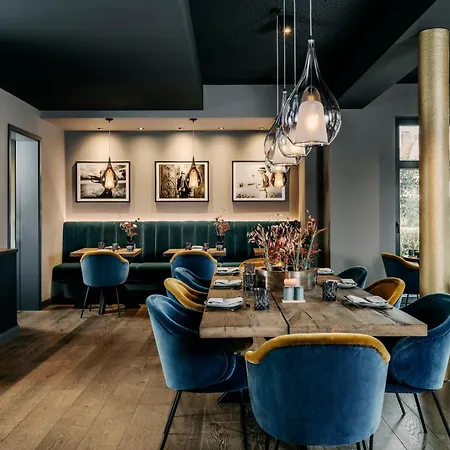 Hotel Atlantic - Kopf Aus, Herz An! 3*