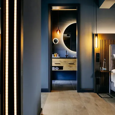 Hotel Atlantic Westerland