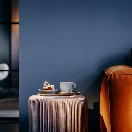 Atlantic - Kopf Aus, Herz An! Hotell