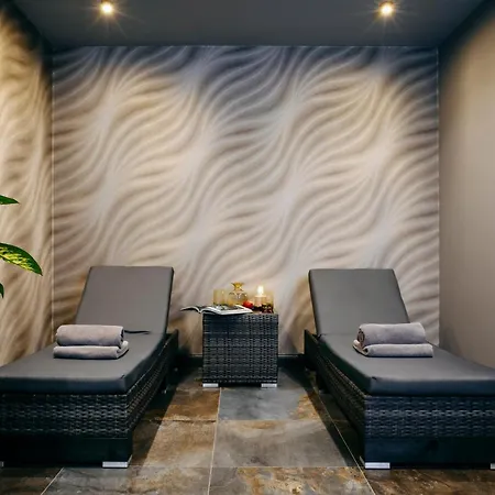 Hotell Atlantic - Kopf Aus, Herz An! 3*