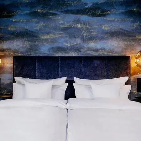 Hotel Atlantic - Kopf Aus, Herz An! Vesterland