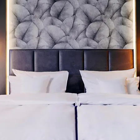 Hotell Atlantic - Kopf Aus, Herz An! 3*