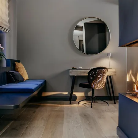Atlantic Hotel Westerland
