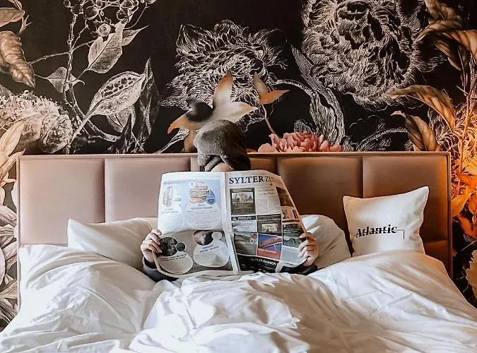 Atlantic - Kopf Aus, Herz An! מלון 3*