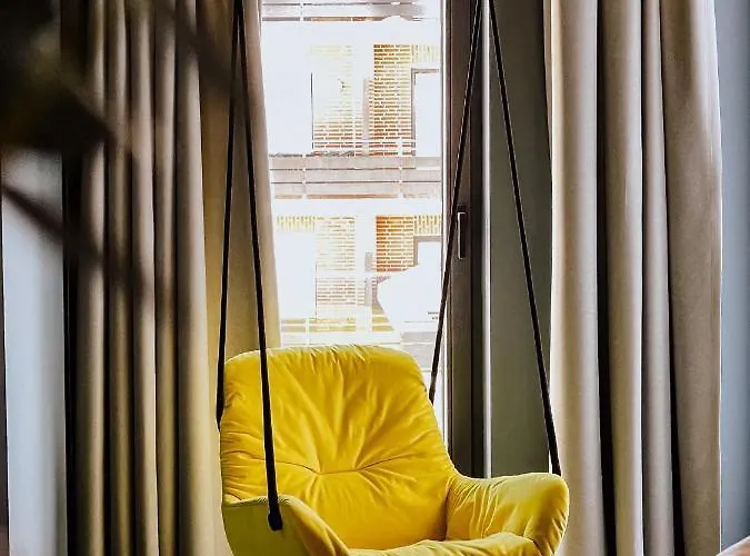 מלון Atlantic - Kopf Aus, Herz An! ווסטרלנד