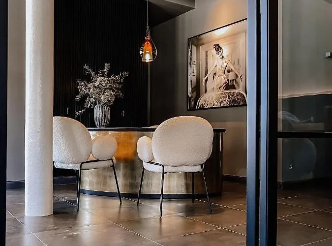 Atlantic - Kopf Aus, Herz An! 3* ווסטרלנד