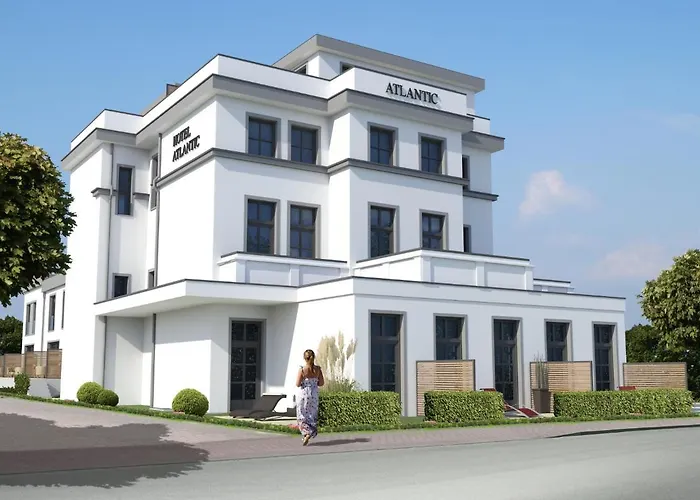 Atlantic - Kopf Aus, Herz An! ווסטרלנד