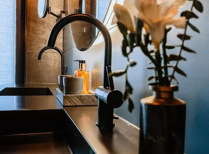 Atlantic - Kopf Aus, Herz An! 3* Westerland