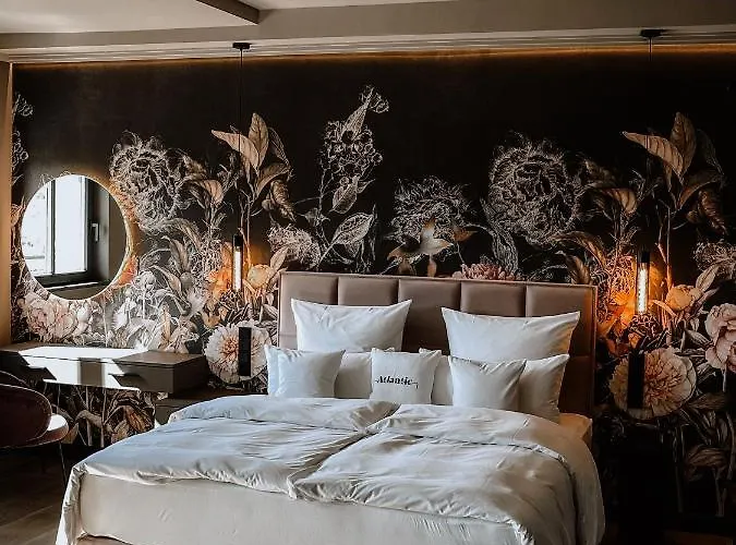 Atlantic - Kopf Aus, Herz An! ווסטרלנד