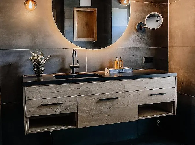 Atlantic - Kopf Aus, Herz An! מלון 3*