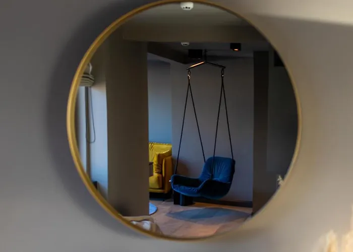 Atlantic - Kopf Aus, Herz An!