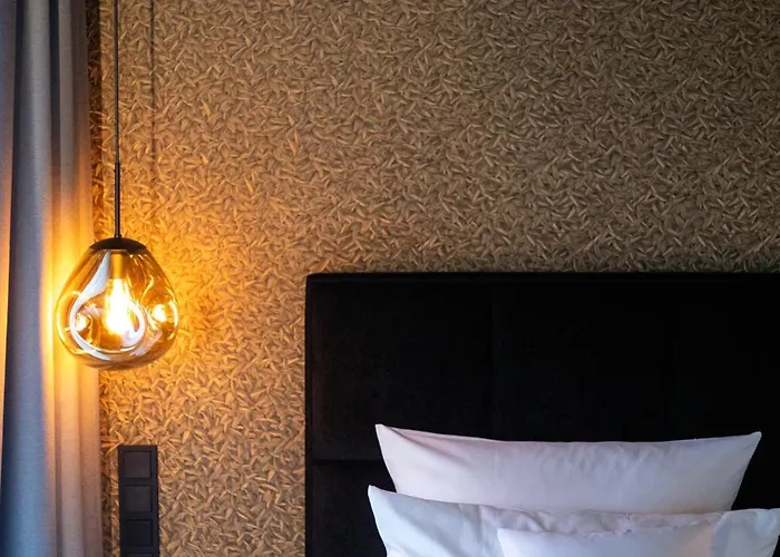 Hotel Atlantic - Kopf Aus, Herz An! 3*