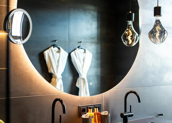 Hotel Atlantic - Kopf Aus, Herz An!