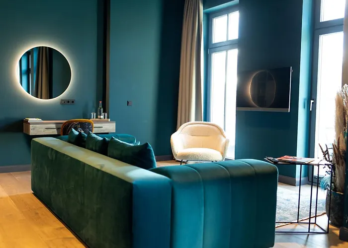 Atlantic - Kopf Aus, Herz An! מלון ווסטרלנד