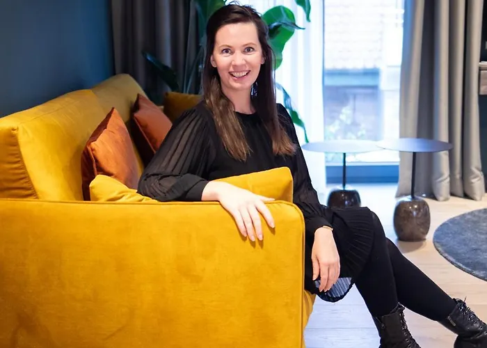 מלון Atlantic - Kopf Aus, Herz An! ווסטרלנד