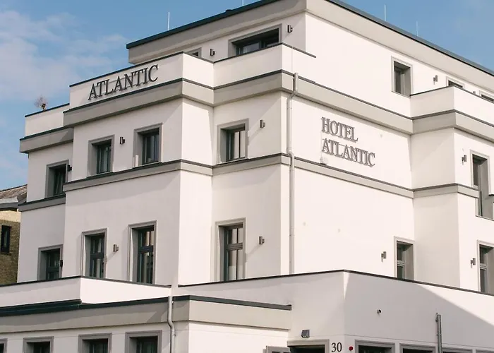 Atlantic - Kopf Aus, Herz An! Hotel Westerland
