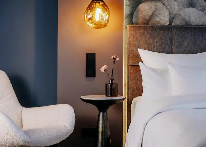 Atlantic - Kopf Aus, Herz An! Hotel 3*