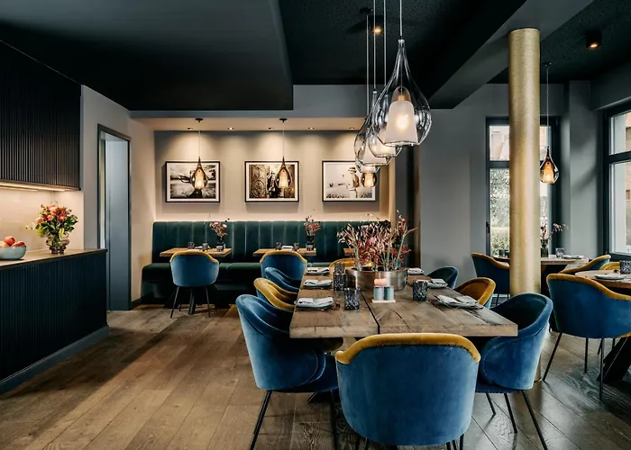 Hotel Atlantic - Kopf Aus, Herz An! 3*