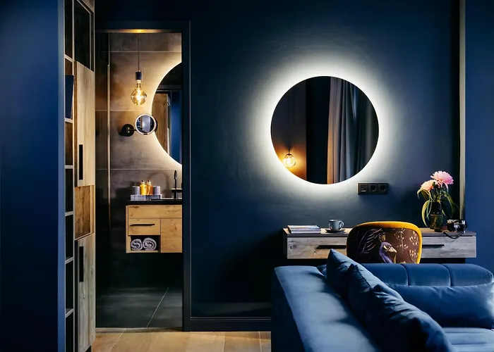 Atlantic - Kopf Aus, Herz An! מלון ווסטרלנד