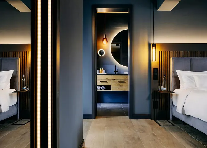 Hotel Atlantic - Kopf Aus, Herz An! Westerland