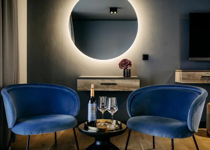 Atlantic - Kopf Aus, Herz An! 3* ווסטרלנד