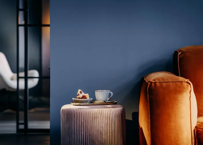 Atlantic - Kopf Aus, Herz An! Hotel