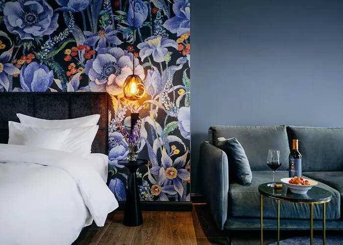 Hotel Atlantic - Kopf Aus, Herz An!