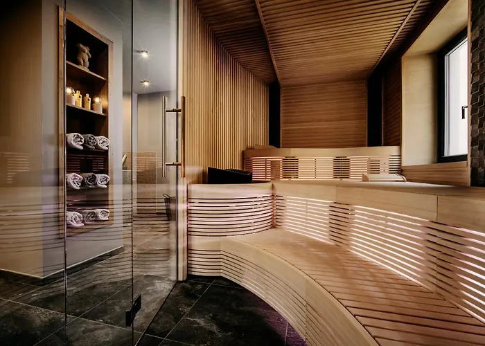 Atlantic - Kopf Aus, Herz An! מלון 3*