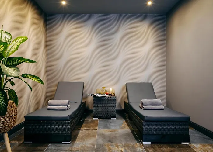 Hotel Atlantic - Kopf Aus, Herz An! 3*