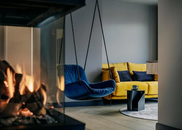 Atlantic - Kopf Aus, Herz An! מלון ווסטרלנד