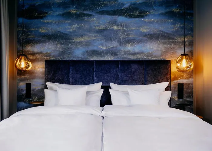 Hotel Atlantic - Kopf Aus, Herz An! Westerland