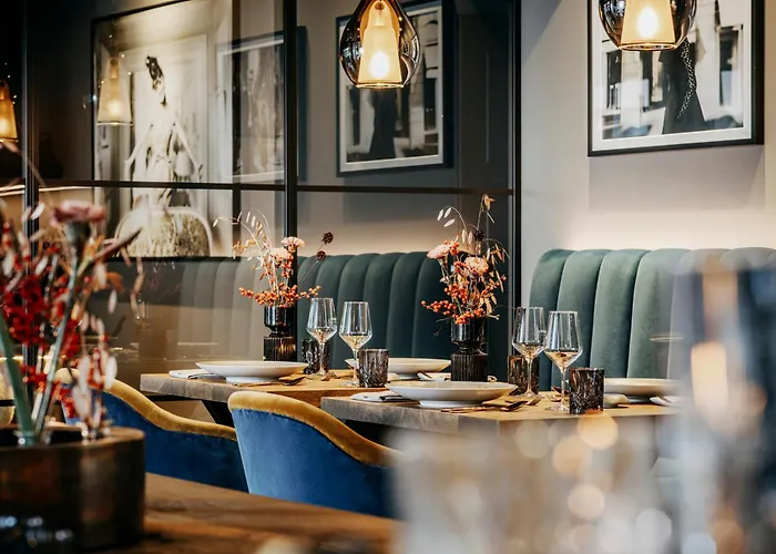 Atlantic - Kopf Aus, Herz An! ווסטרלנד