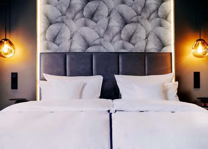 Hotel Atlantic - Kopf Aus, Herz An! 3*