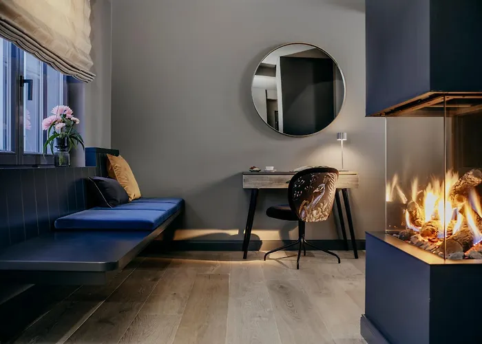 Atlantic - Kopf Aus, Herz An! Hotel Westerland